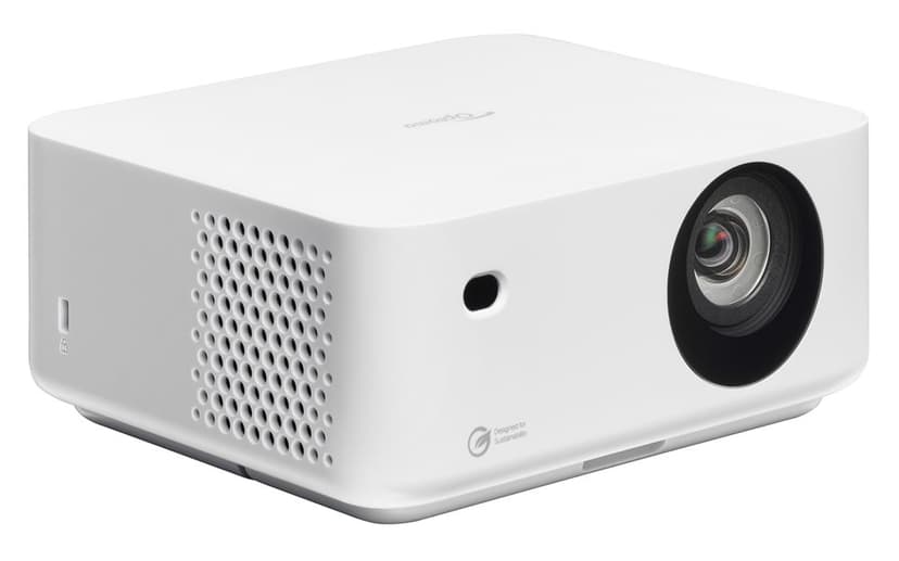 Optoma Ml1080 Full Hd
