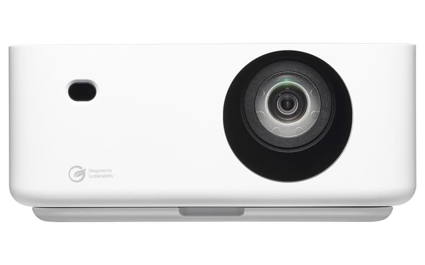 Optoma ML1080 Standard stråleprojektor 550 ANSI lumen DLP 1080p (1920x1080) Hvit