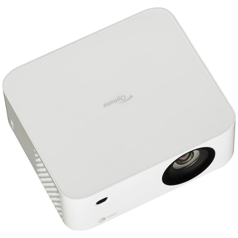Optoma ML1080ST 550 ANSI lumens DLP 1080p (1920x1080) Hvid