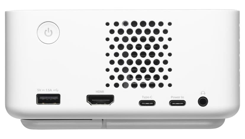 Optoma Ml1080 Full Hd