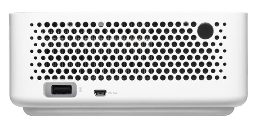 Optoma Ml1080 Full Hd