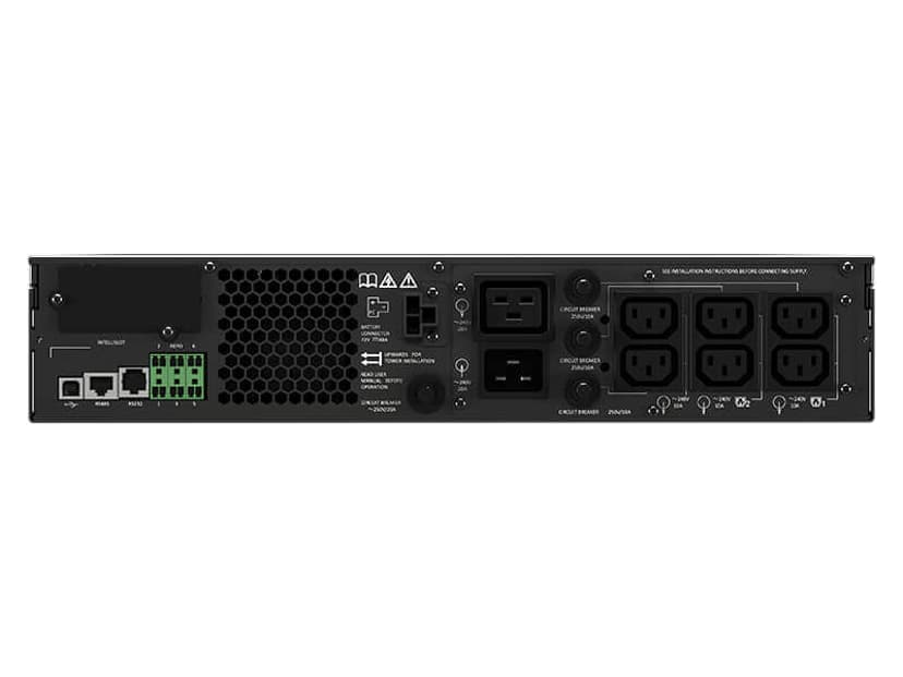 Vertiv Liebert GXT5 3000VA 1U UPS