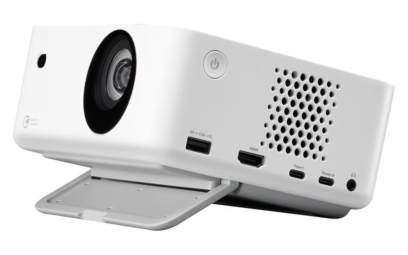 Optoma Ml1080 Full Hd