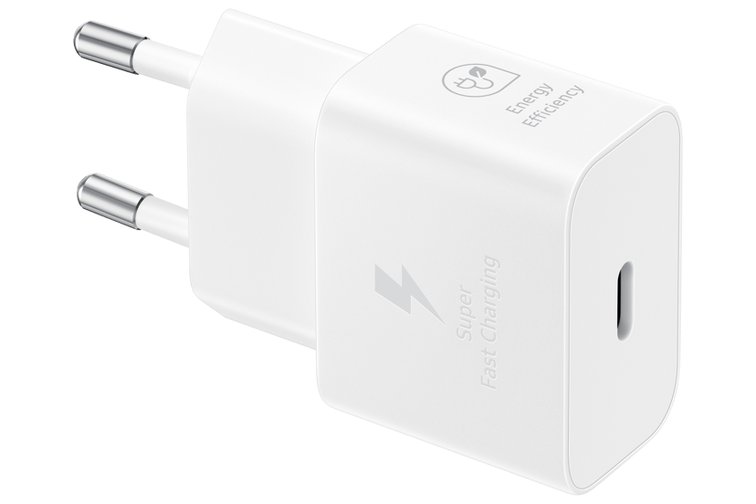 Samsung EP-T2510 Power Adapter 25W Wit