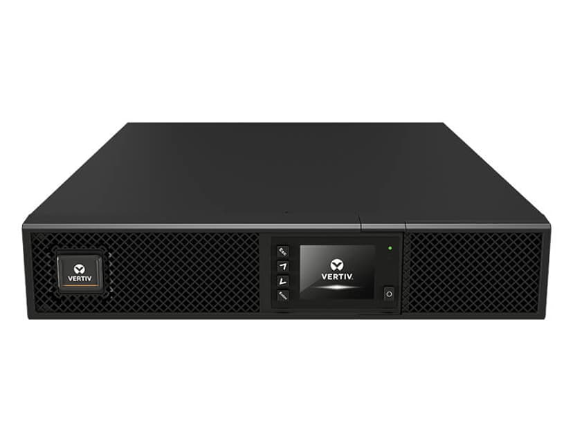 Vertiv Liebert GXT5 3000VA 1U UPS