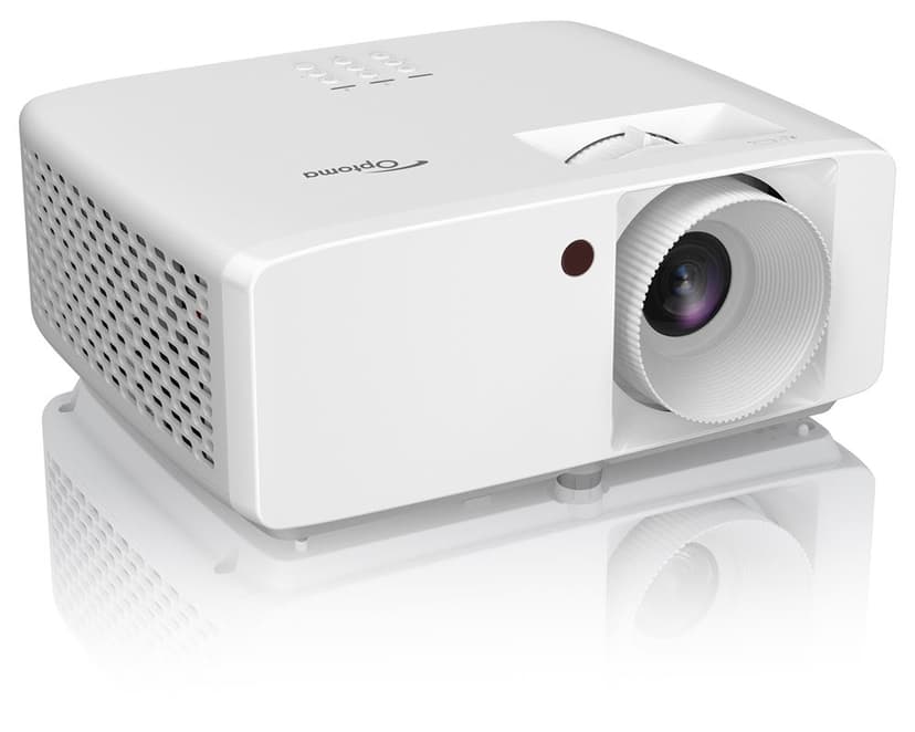 Optoma HZ40HDR datorprojektorer 4000 ANSI-lumen DLP 1080p (1920x1080) 3D kompatibilitet Vit