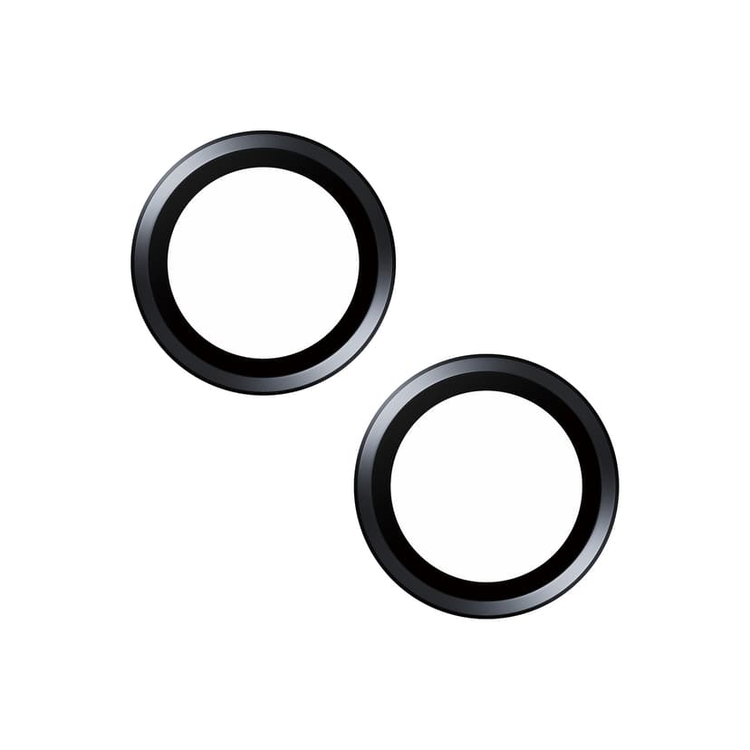 Panzerglass Hoops Lens Protector iPhone 15/15 Plus