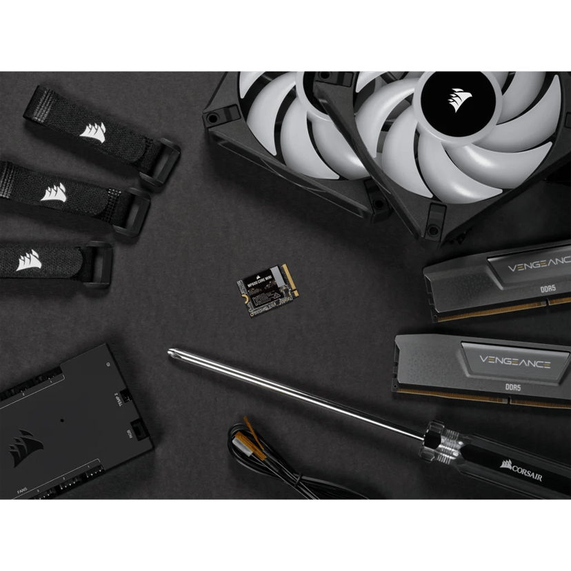 Corsair MP600 CORE Mini  2TB SSD 2230 M.2 PCIe 4.0