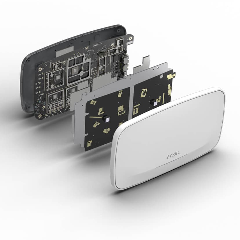 Zyxel Nebula WBE660S WiFi 7 Access Point