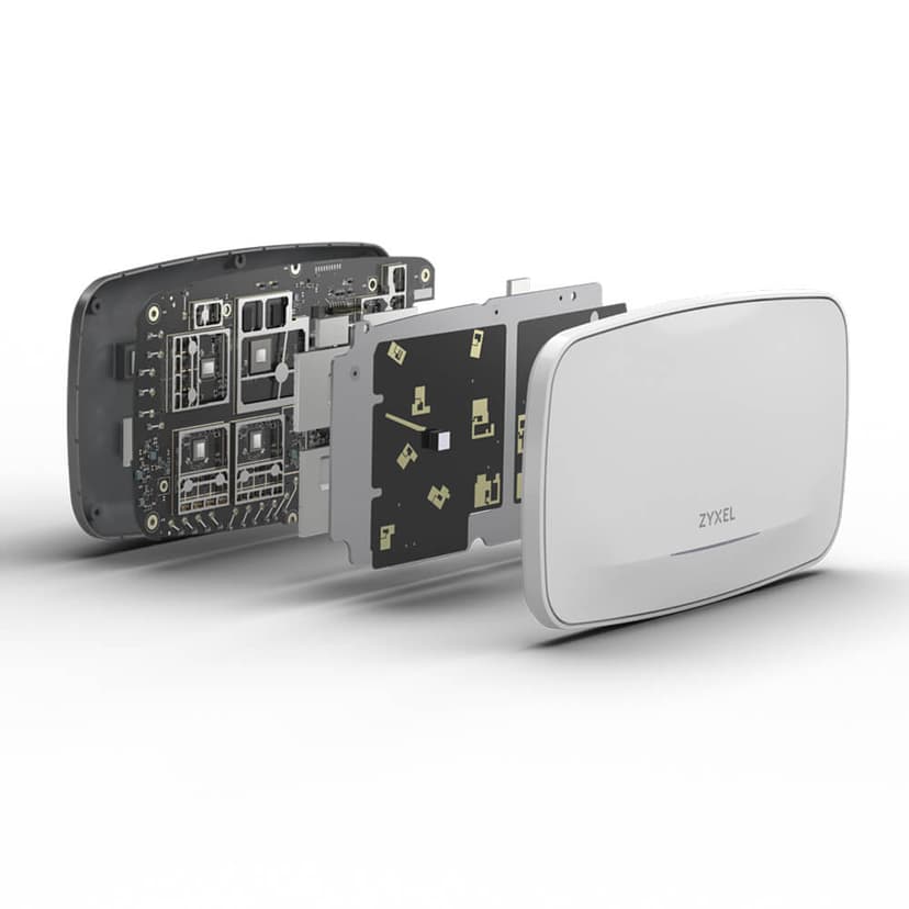 Zyxel Nebula WBE660S WiFi 7 Access Point