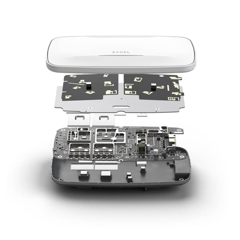 Zyxel Nebula WBE660S WiFi 7 Access Point