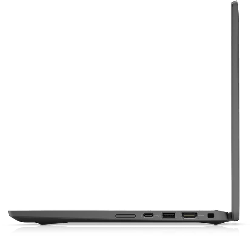 Dell Latitude 7430 2-in-1 Intel® Core™ i5 i5-1245U Hybridi (2-in-1) 35,6 cm (14") Kosketusnäyttö Full HD 16 GB DDR4-SDRAM 512 GB SSD Wi-Fi 6E (802.11ax) Windows 11 Pro Musta Core i5 16GB 512GB 14"