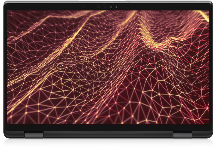 Dell Latitude 7430 2-in-1 Intel® Core™ i5 i5-1245U Hybridi (2-in-1) 35,6 cm (14") Kosketusnäyttö Full HD 16 GB DDR4-SDRAM 512 GB SSD Wi-Fi 6E (802.11ax) Windows 11 Pro Musta Core i5 16GB 512GB 14"