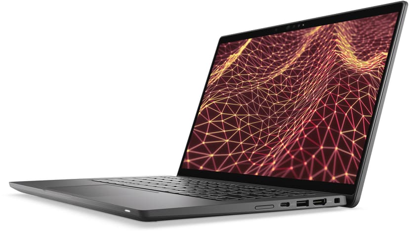 Dell Latitude 7430 2-in-1 Intel® Core™ i5 i5-1245U Hybridi (2-in-1) 35,6 cm (14") Kosketusnäyttö Full HD 16 GB DDR4-SDRAM 512 GB SSD Wi-Fi 6E (802.11ax) Windows 11 Pro Musta Core i5 16GB 512GB 14"
