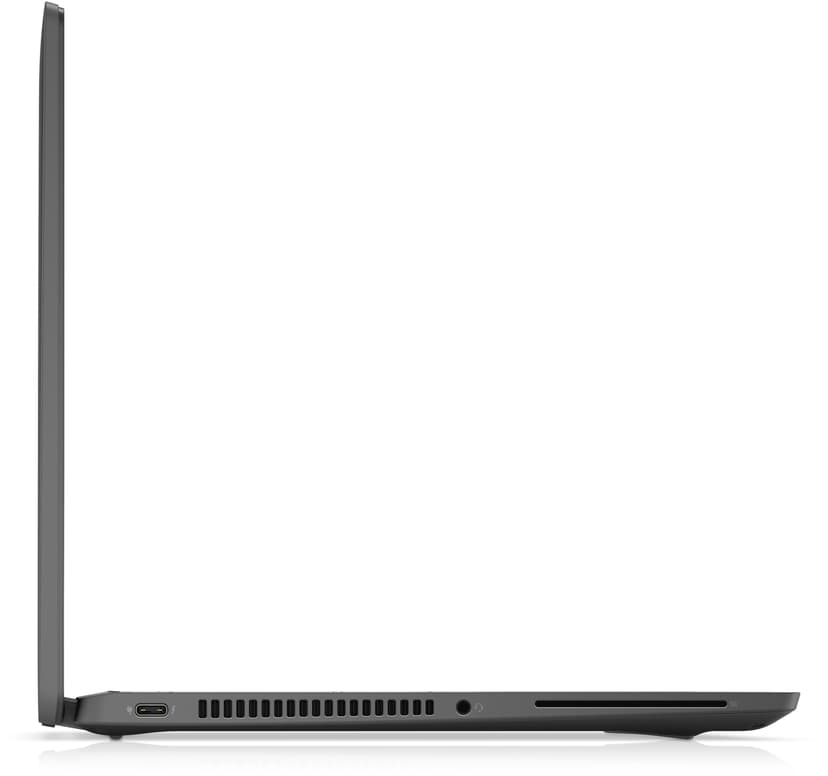 Dell Latitude 7430 2-in-1 Intel® Core™ i5 i5-1245U Hybridi (2-in-1) 35,6 cm (14") Kosketusnäyttö Full HD 16 GB DDR4-SDRAM 512 GB SSD Wi-Fi 6E (802.11ax) Windows 11 Pro Musta Core i5 16GB 512GB 14"