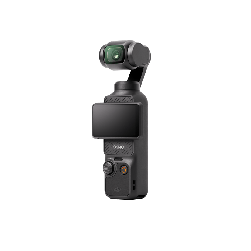 DJI Osmo Pocket 3 Creator Combo