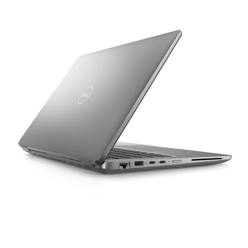 Dell Precision 3480 Core i7 16GB 512GB RTX A500 14"
