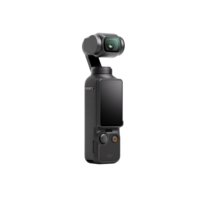 DJI Osmo Pocket 3 Creator Combo