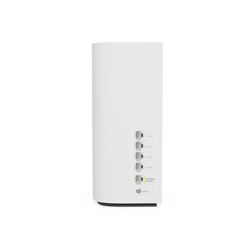 Linksys Velop Pro 7 WiFi 7 Mesh System 1-Pack 2.5G