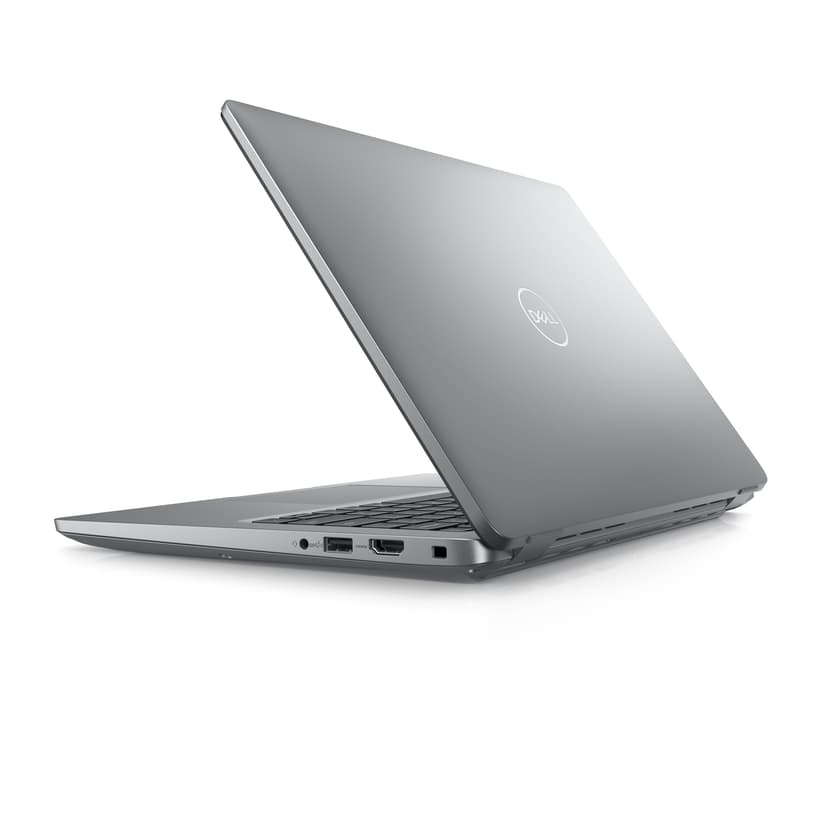 Dell Precision 3480 Core i7 16GB 512GB RTX A500 14"