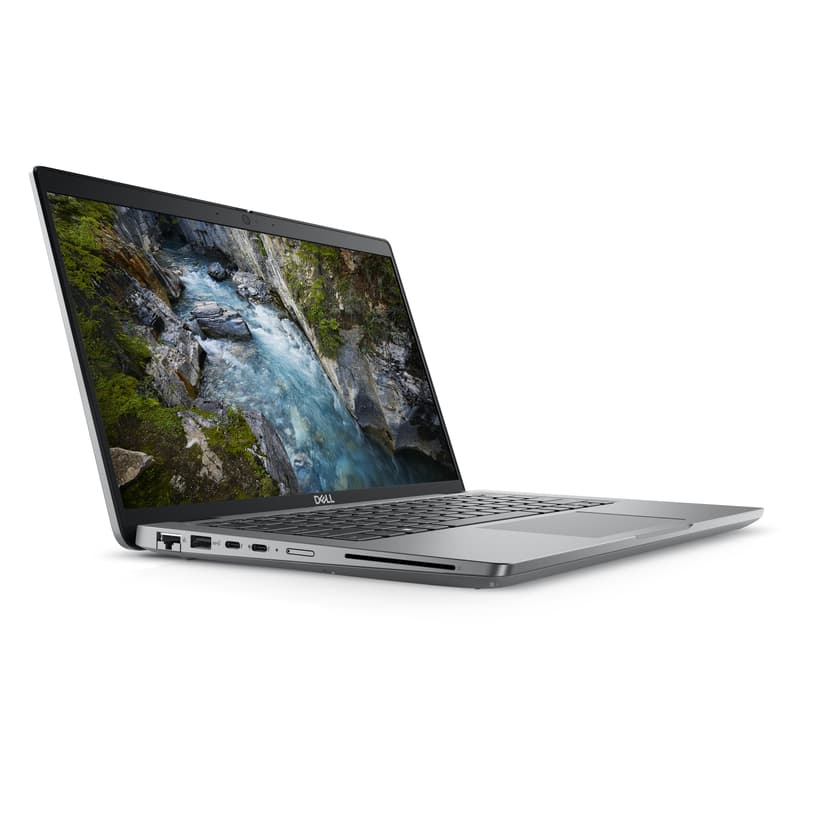 Dell Precision 3480 Core i7 16GB 512GB RTX A500 14"