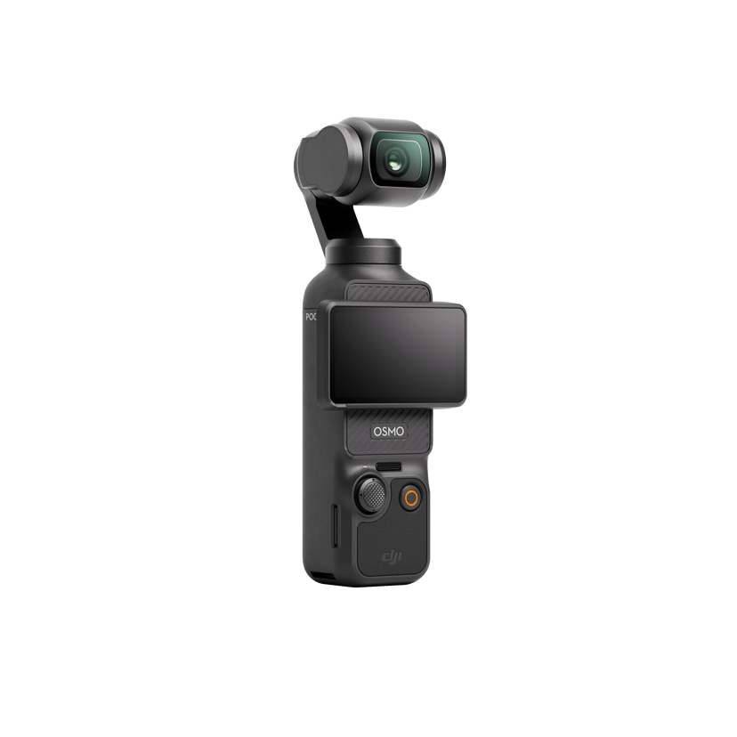 DJI Osmo Pocket 3 Creator Combo
