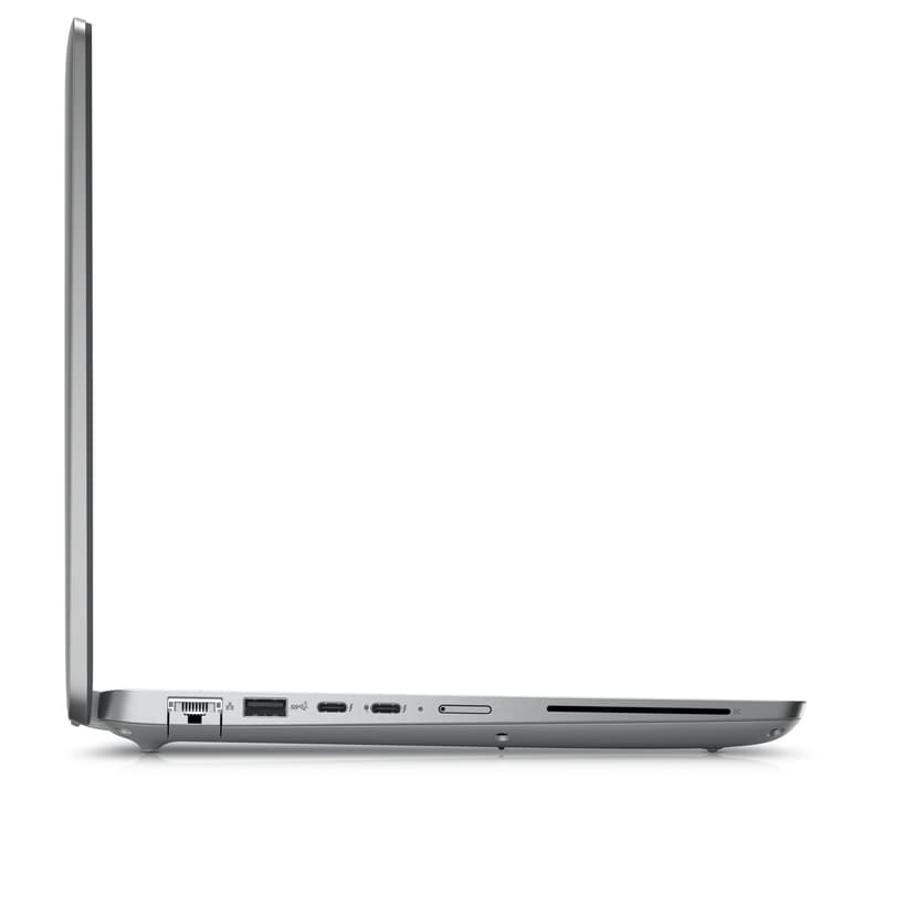 Dell Precision 3480 Core i7 16GB 512GB RTX A500 14"