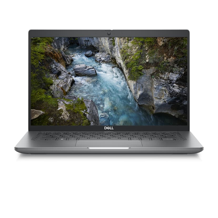 Dell Precision 3480 Core i7 16GB 512GB RTX A500 14"