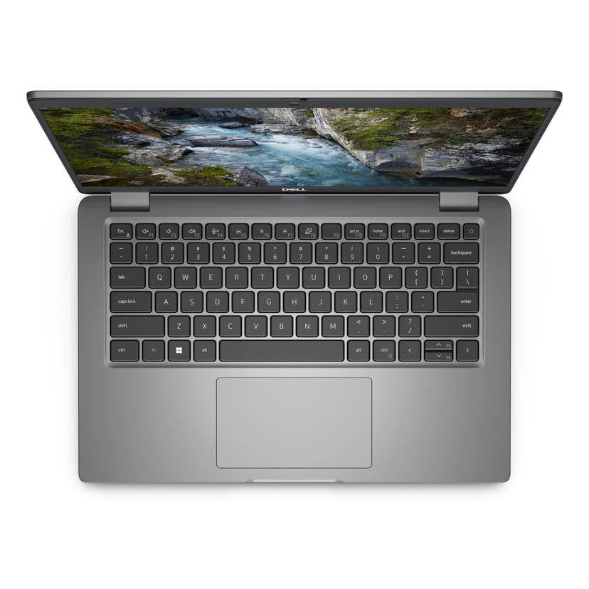 Dell Precision 3480 Core i7 16GB 512GB RTX A500 14"