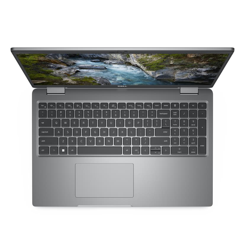 Dell Precision 3580 Core i7 16GB 512GB RTX A500 15.6"
