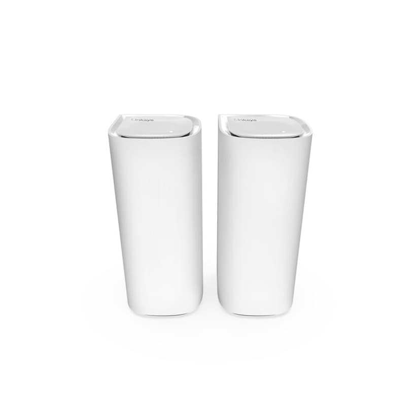Linksys Velop Pro 7 WiFi 7 Mesh System 2-Pack