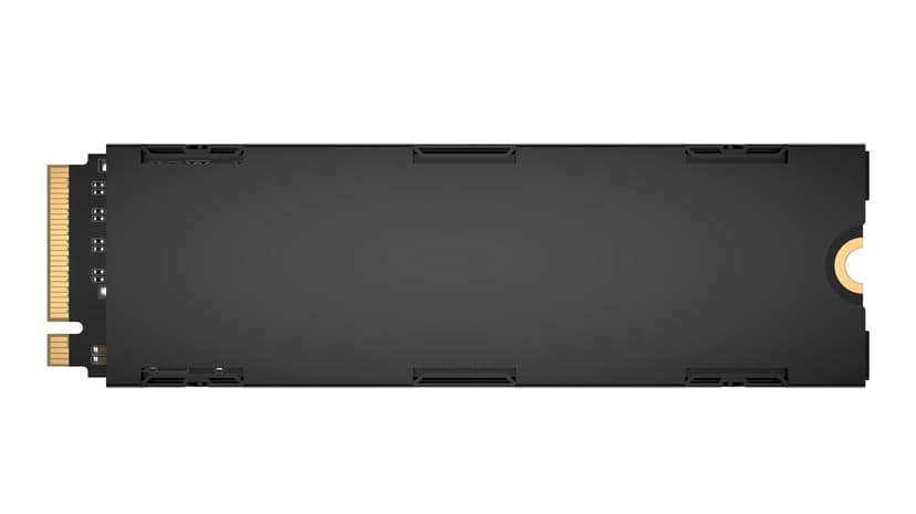 Corsair MP700 PRO 1TB GEN5 X4 2.0 SSD Heatsink M.2 PCIe 5.0