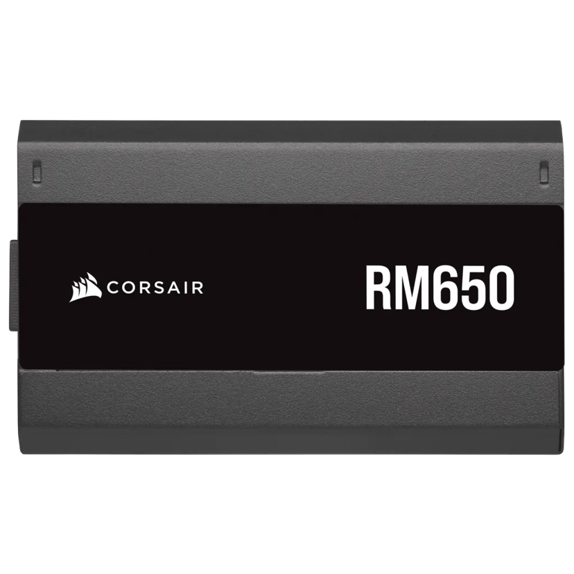 Corsair RM650 650W ATX 80 PLUS Gold Strømforsyning