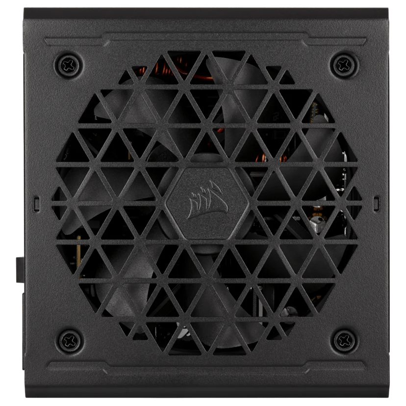 Corsair RM650 650W ATX 80 PLUS Gold Strømforsyning