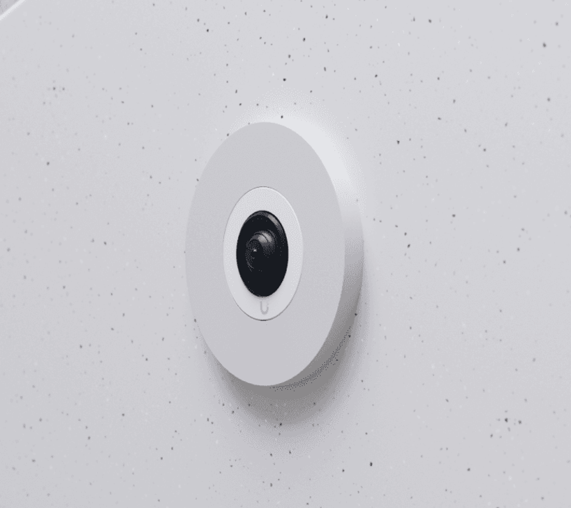 Ubiquiti Ai Theta Pro Lens 360 Degrees Camera