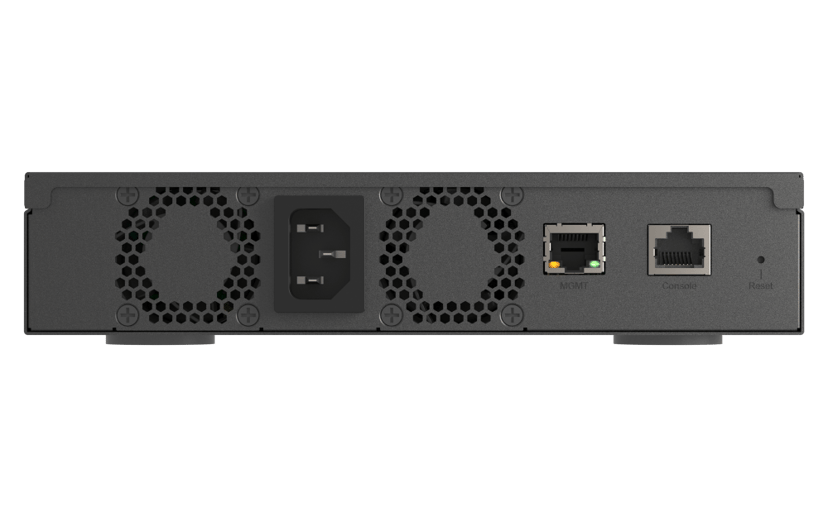 QNAP QSW-M7308R-4X 100 Gigabit Switch