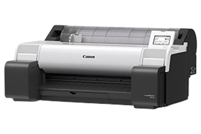 Canon imagePROGRAF TM-240 A1 (24") Utan Stativ