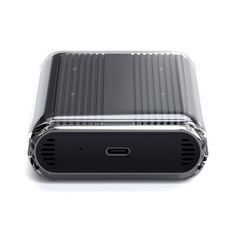 Satechi SSD Pro Cabinet