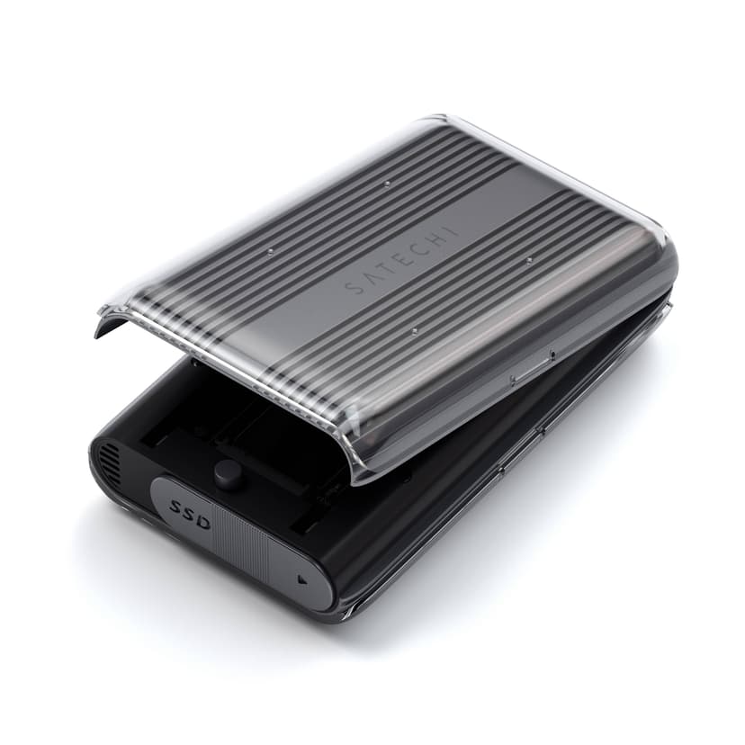 Satechi SSD Pro Cabinet