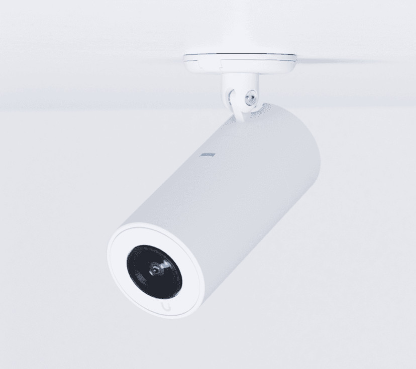 Ubiquiti Ai Theta Pro Long-distance Lens 50 Degrees Camera
