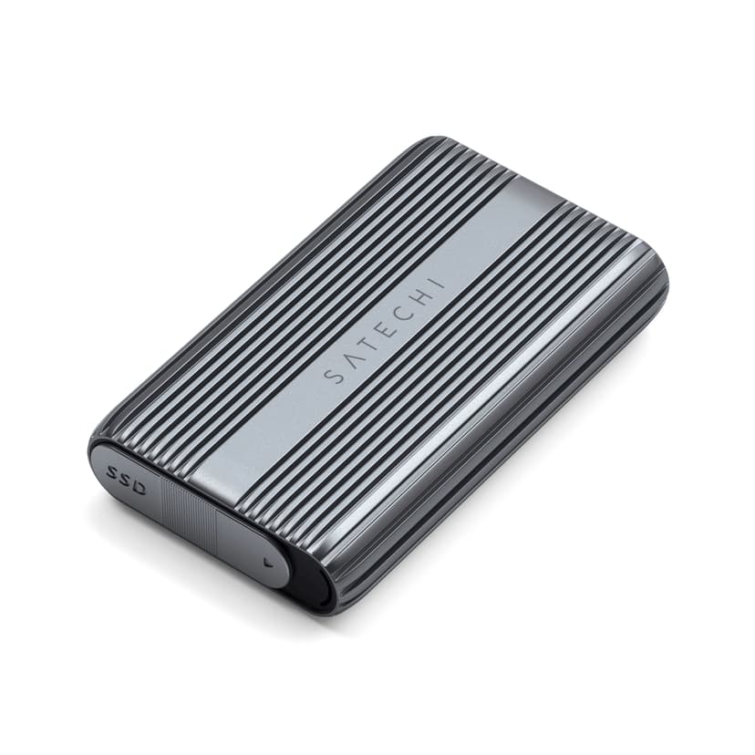 Satechi SSD Pro Cabinet
