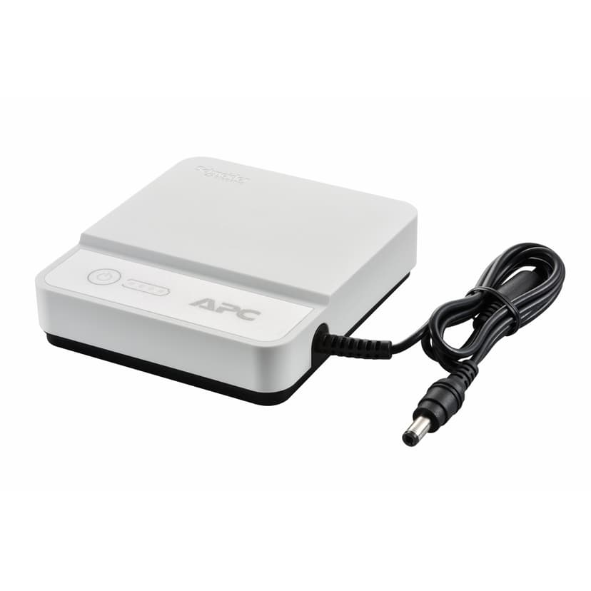 APC Back-UPS Connect 12V Mini Lithium UPS