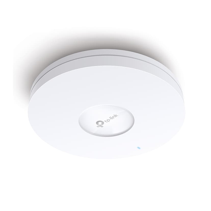 TP-Link BE9300 Ceiling Mount Tri-Band Wi-Fi 7 Access Point