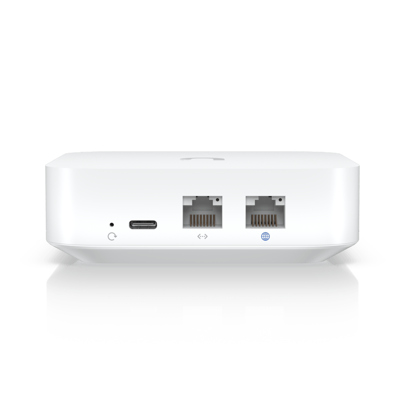 Ubiquiti UniFi Gateway Lite UXG-Lite
