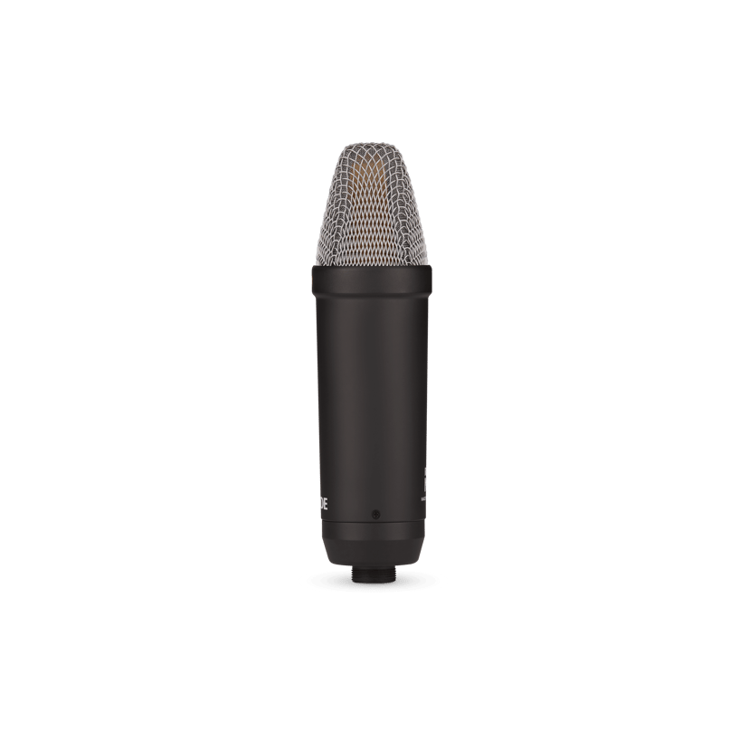Røde NT1 Signature Svart Studiomikrofon