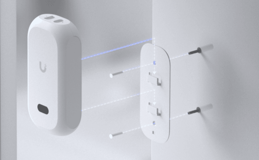 Ubiquiti AI Theta Hub Hubb