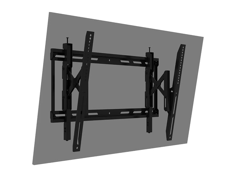 Multibrackets M Universal Push Out Tilt 600