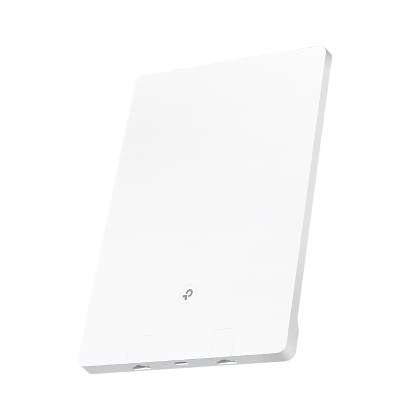 TP-Link Archer Air R5 trådløs router Gigabit Ethernet Dual-band (2,4 GHz / 5 GHz) Hvid