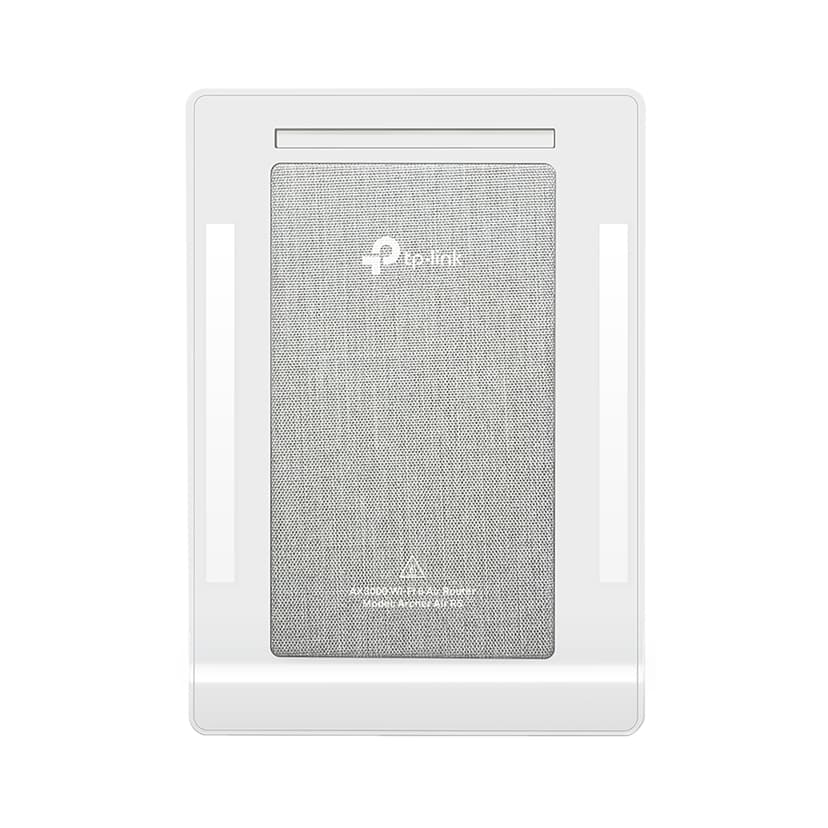 TP-Link Archer Air R5 trådløs router Gigabit Ethernet Dual-band (2,4 GHz / 5 GHz) Hvid