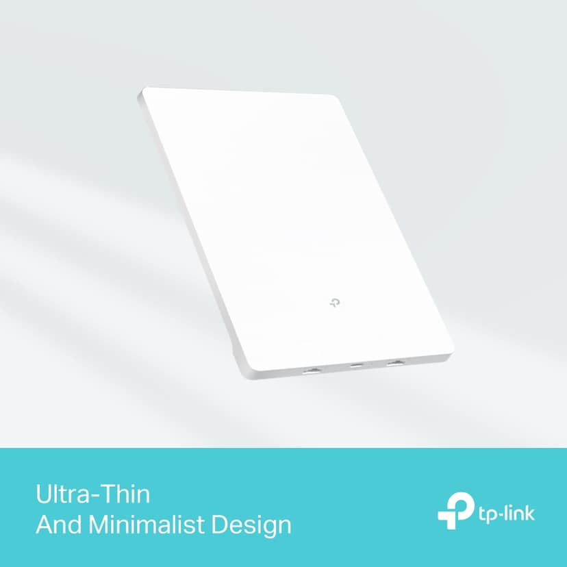TP-Link Archer Air R5 trådløs router Gigabit Ethernet Dual-band (2,4 GHz / 5 GHz) Hvid